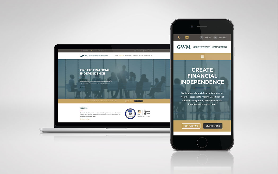 Greene Wealth Management
